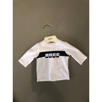Longsleeve Hugo Boss J95275/10B Longsleeve Hugo Boss J95275/10B